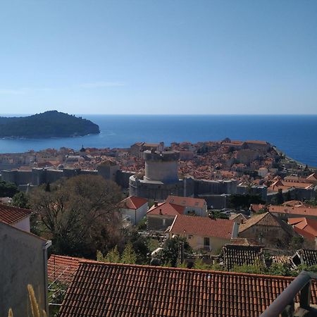 Dubrovnik Apartments Lele Exteriér fotografie