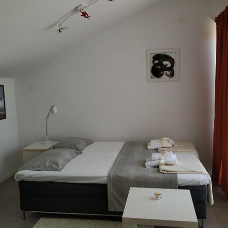 Dubrovnik Apartments Lele Pokoj fotografie