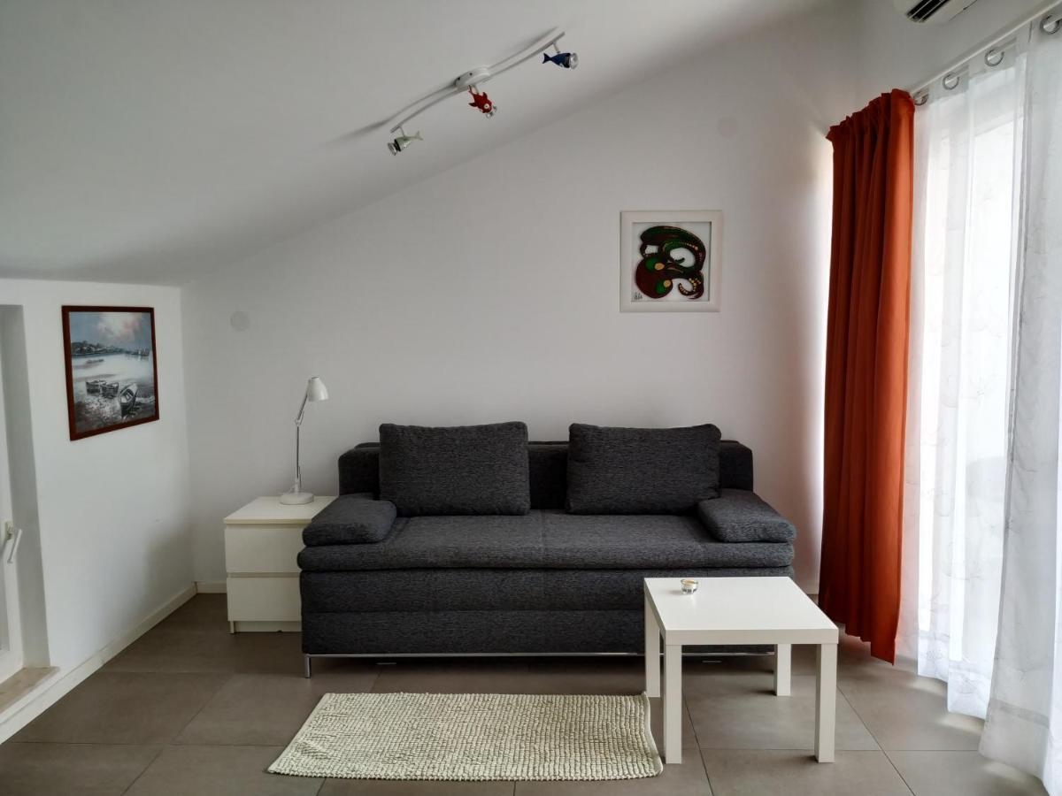 Dubrovnik Apartments Lele Exteriér fotografie