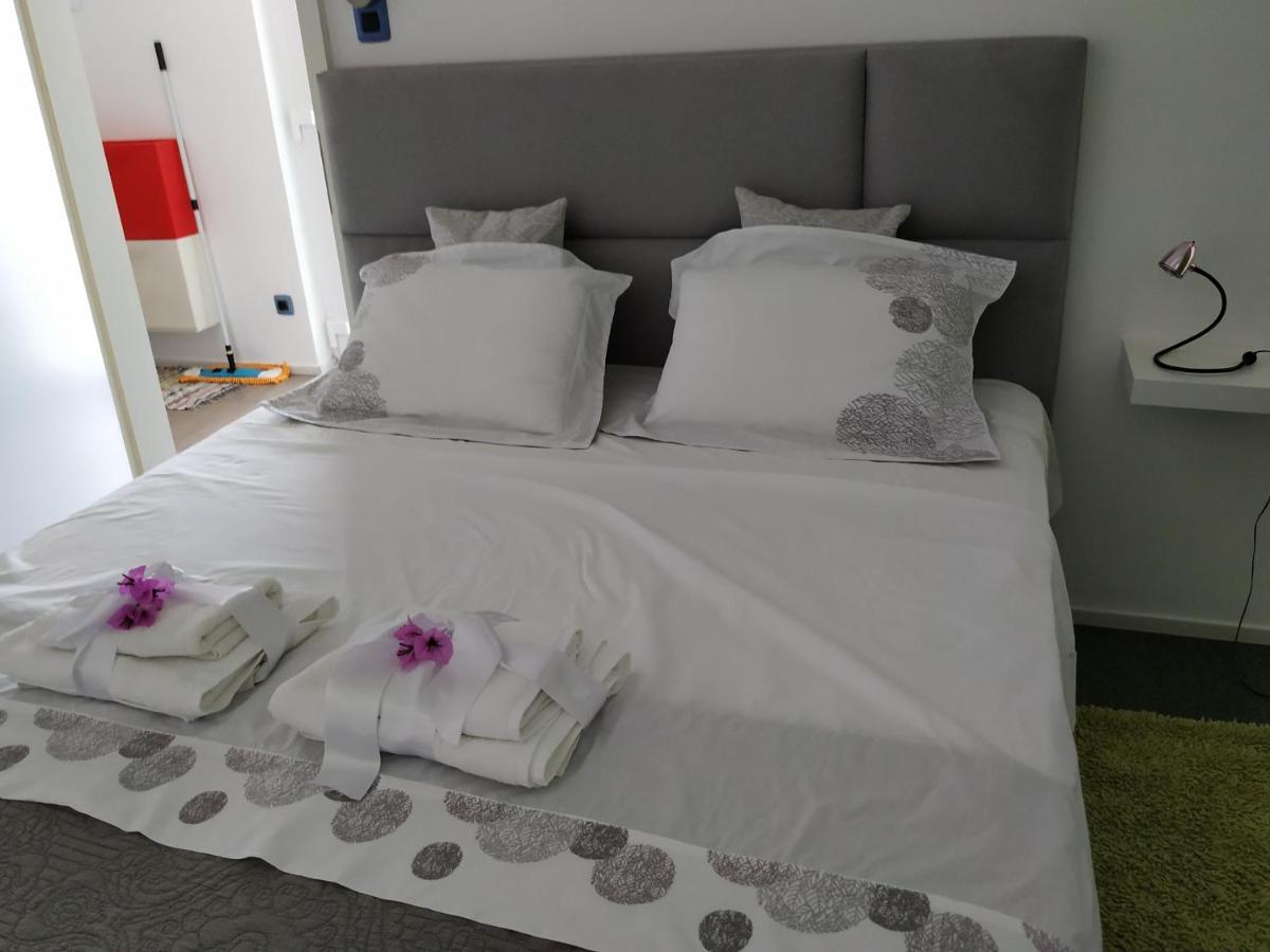Dubrovnik Apartments Lele Exteriér fotografie