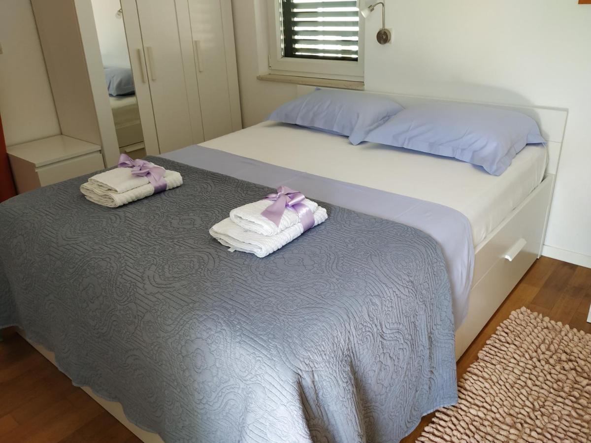Dubrovnik Apartments Lele Exteriér fotografie