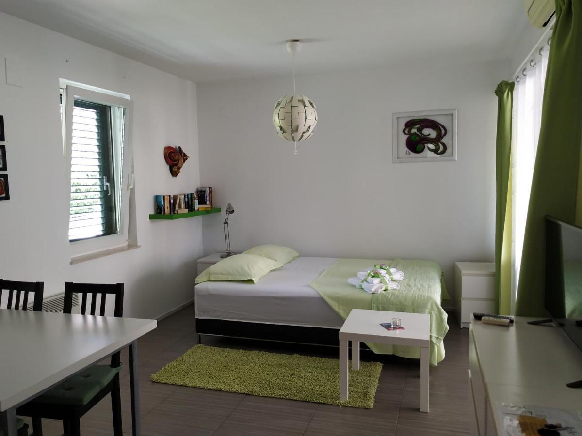 Dubrovnik Apartments Lele Exteriér fotografie