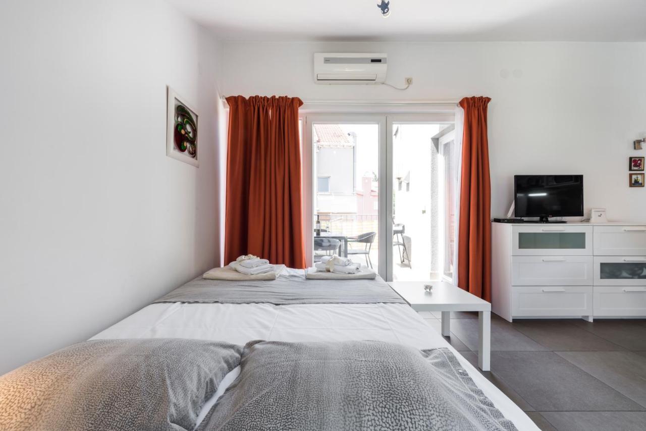 Dubrovnik Apartments Lele Exteriér fotografie