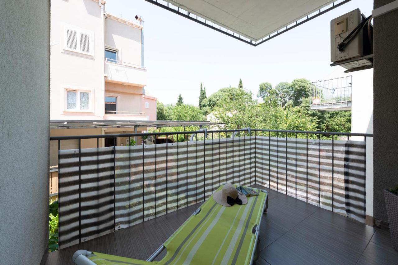 Dubrovnik Apartments Lele Exteriér fotografie