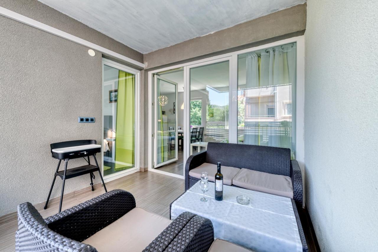 Dubrovnik Apartments Lele Exteriér fotografie