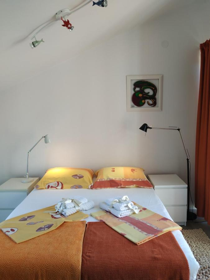 Dubrovnik Apartments Lele Exteriér fotografie