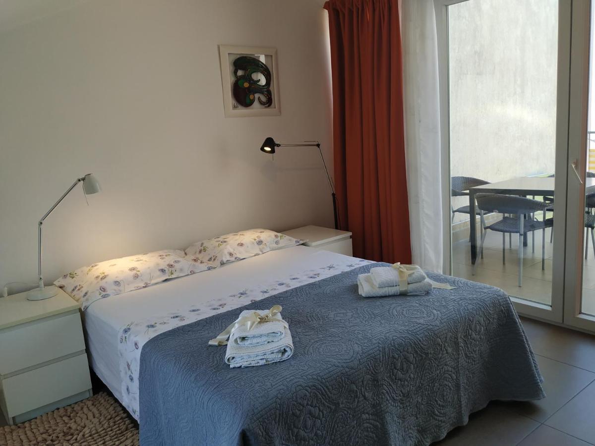 Dubrovnik Apartments Lele Exteriér fotografie
