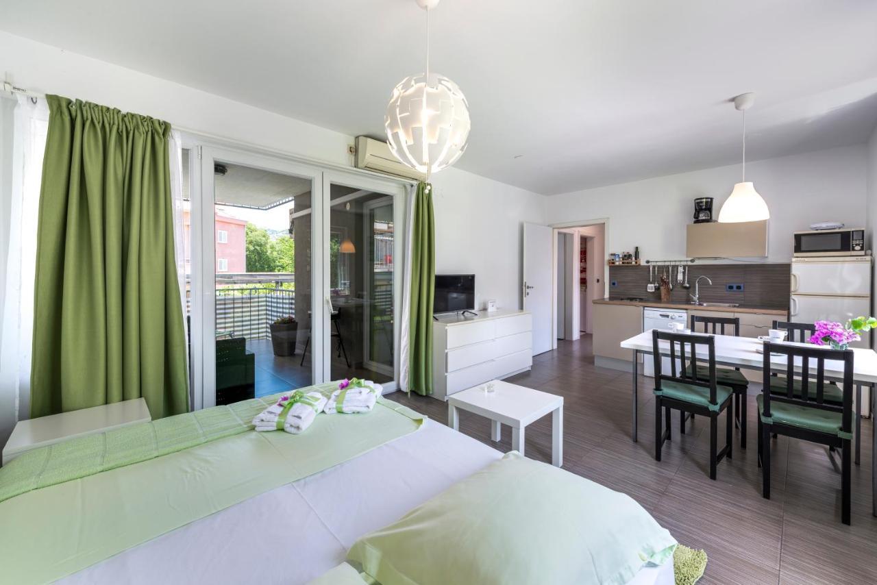 Dubrovnik Apartments Lele Exteriér fotografie