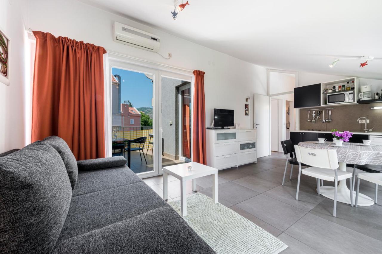 Dubrovnik Apartments Lele Exteriér fotografie