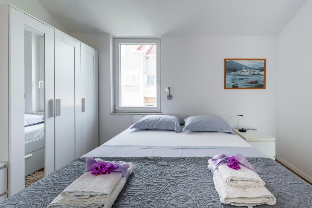 Dubrovnik Apartments Lele Exteriér fotografie
