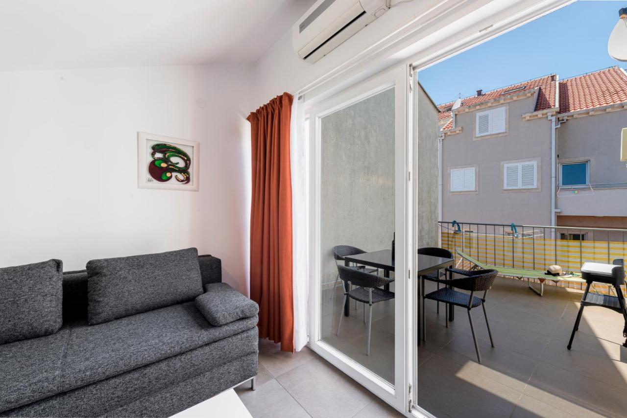 Dubrovnik Apartments Lele Exteriér fotografie