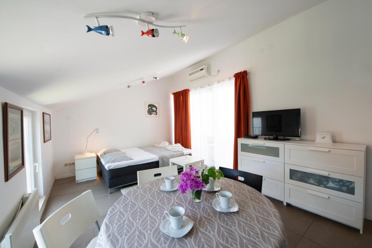 Dubrovnik Apartments Lele Exteriér fotografie