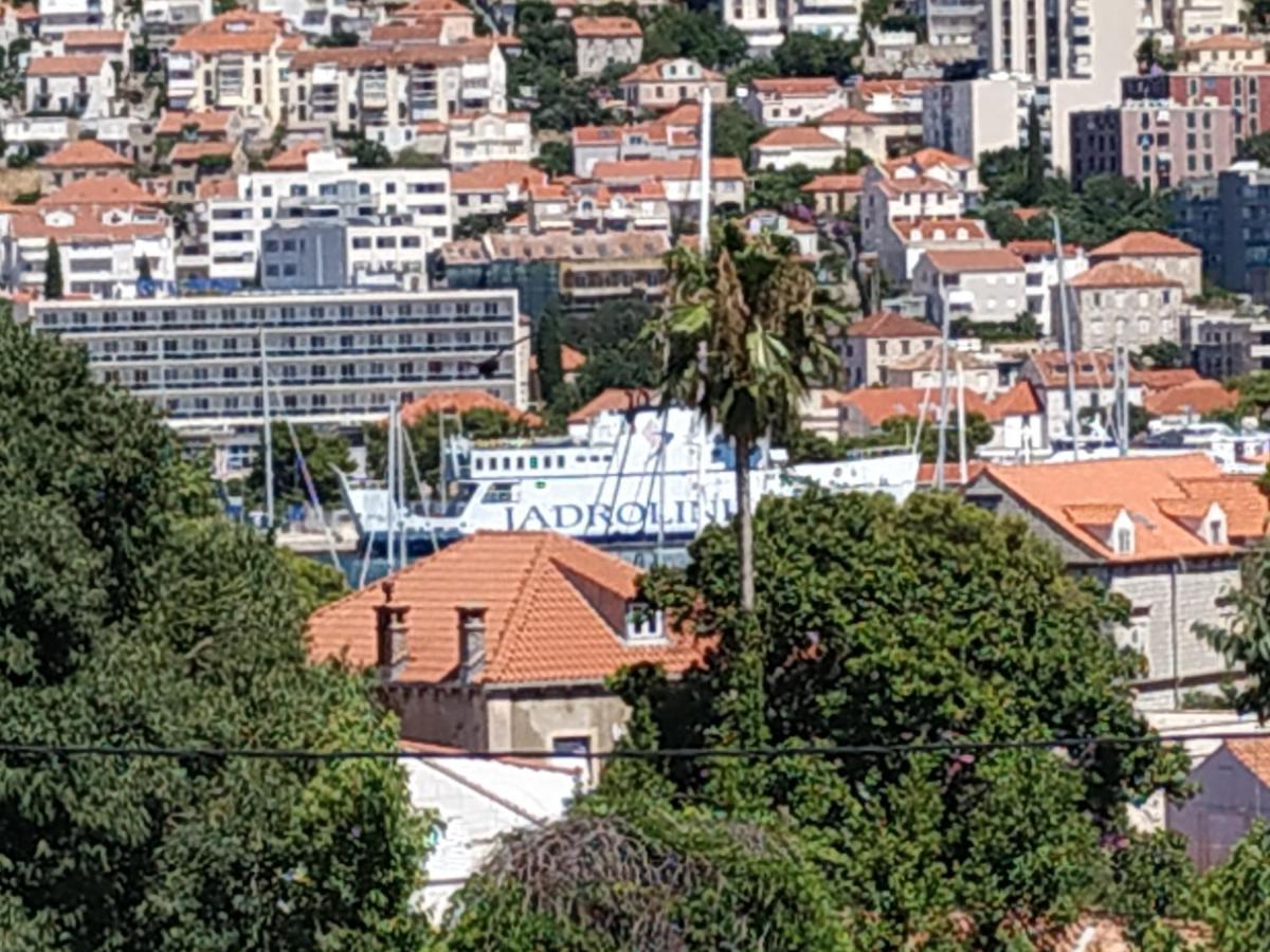 Dubrovnik Apartments Lele Exteriér fotografie