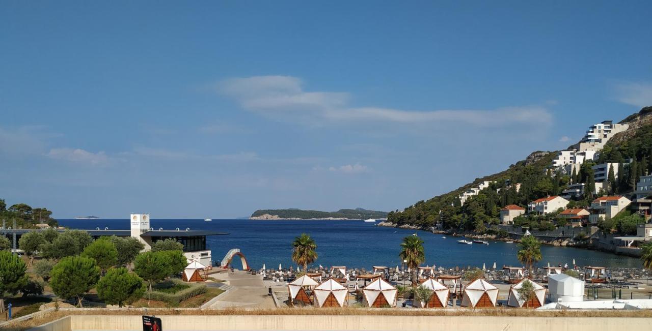 Dubrovnik Apartments Lele Exteriér fotografie