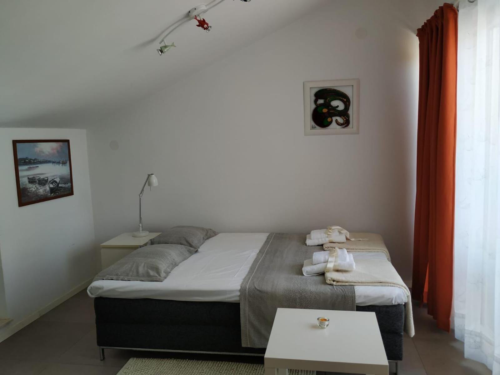 Dubrovnik Apartments Lele Pokoj fotografie