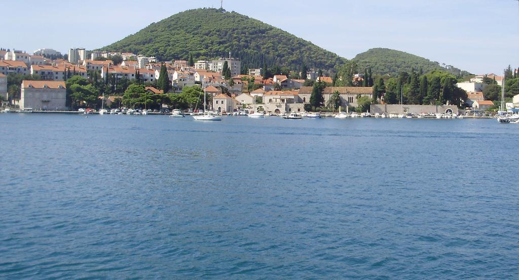 Dubrovnik Apartments Lele Exteriér fotografie