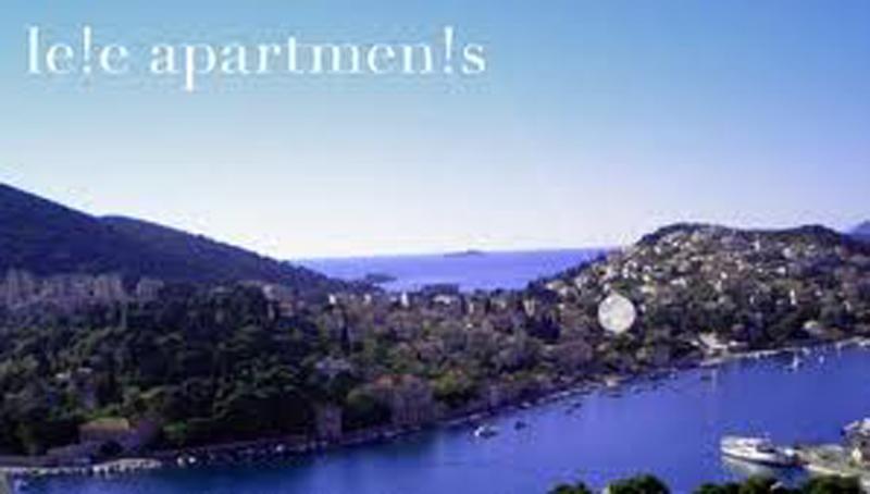 Dubrovnik Apartments Lele Exteriér fotografie