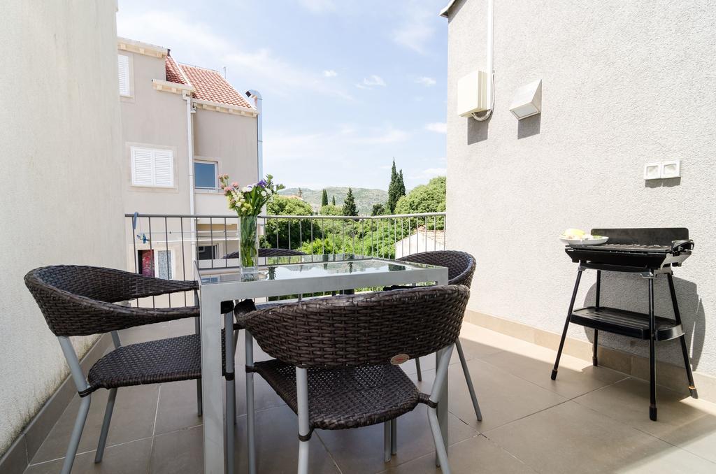 Dubrovnik Apartments Lele Exteriér fotografie